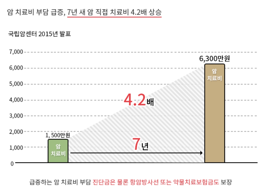 우체국 보험